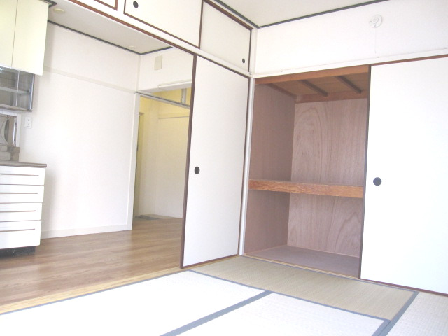 居室・リビング　有野団地（GoodHome）