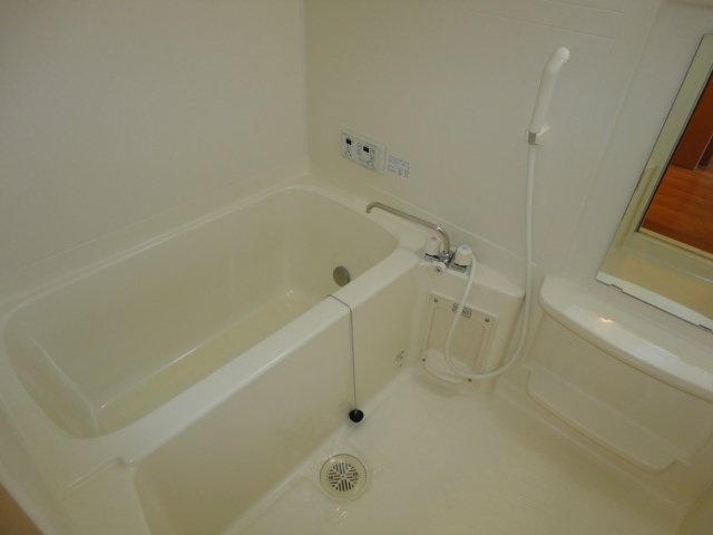 バス・シャワールーム　バス（同タイプ）(イメージ)