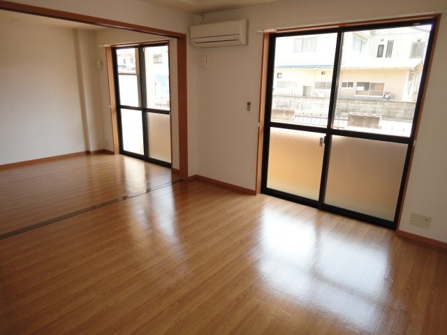 その他部屋・スペース　リビング（同タイプ）(イメージ)