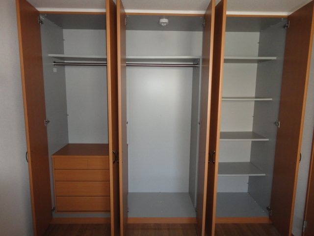 収納　収納（同タイプ）(イメージ)