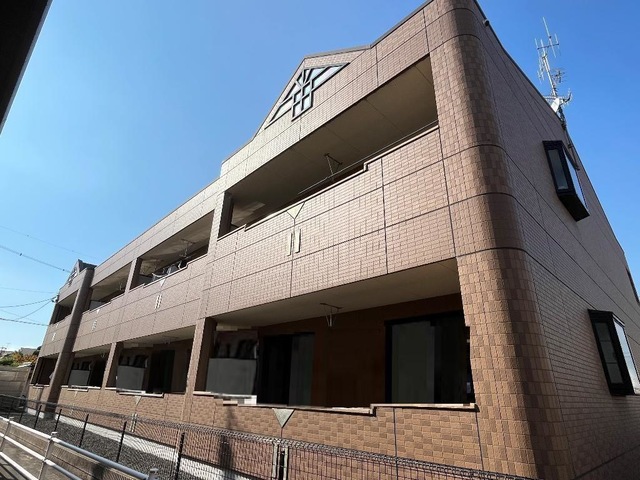 建物外観　外観写真その他1