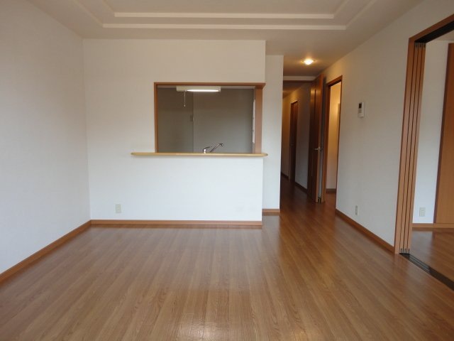 居室・リビング　リビング（同タイプ）(イメージ)