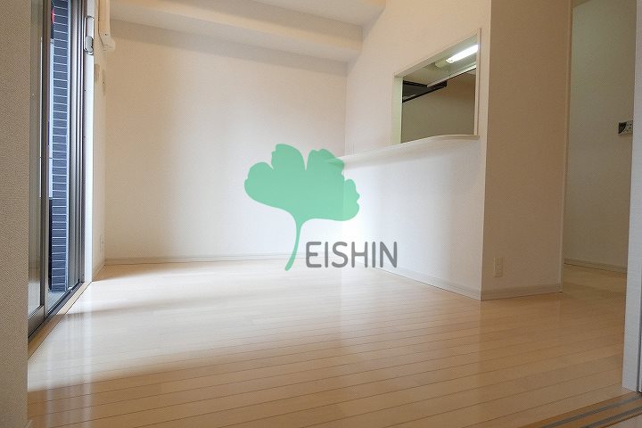 居室・リビング　アレンジ自由自在の広々空間です！