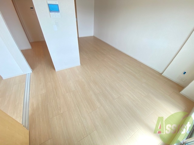 その他部屋・スペース　明るいお部屋でゆったりとした生活を