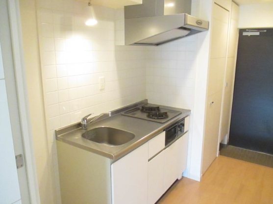 キッチン　別部屋写真