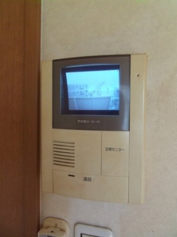 セキュリティ　同施工