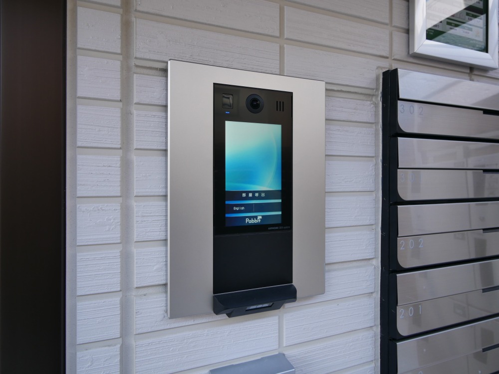 その他共有部分　その他共用部分