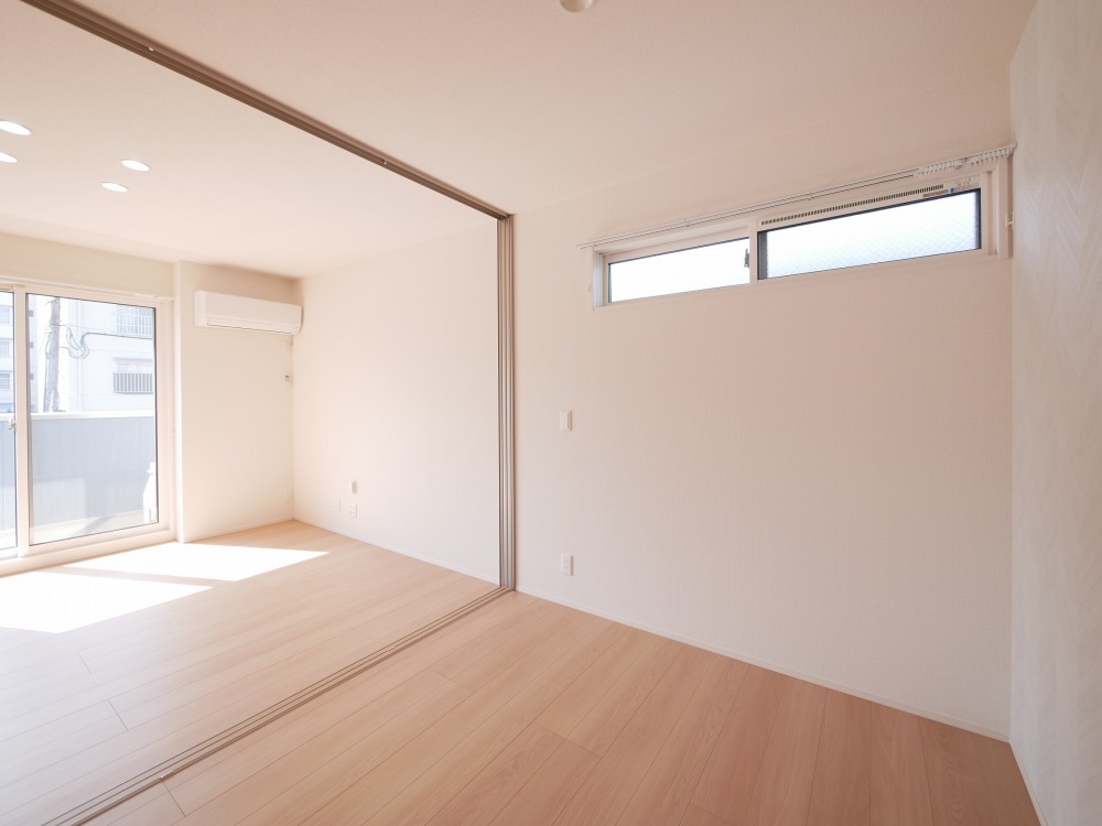 その他部屋・スペース　洋室