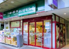 スーパー　まいばすけっと亀戸2丁目店（スーパー）まで91m