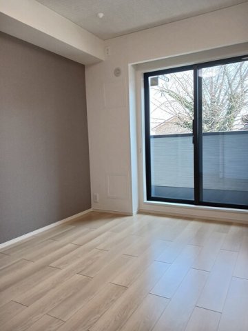 その他部屋・スペース　明るい室内です