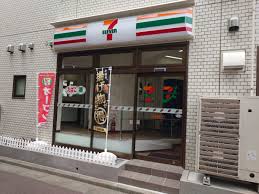 コンビニ　セブンイレブン蕨桜橋通り店（コンビニ）まで111m