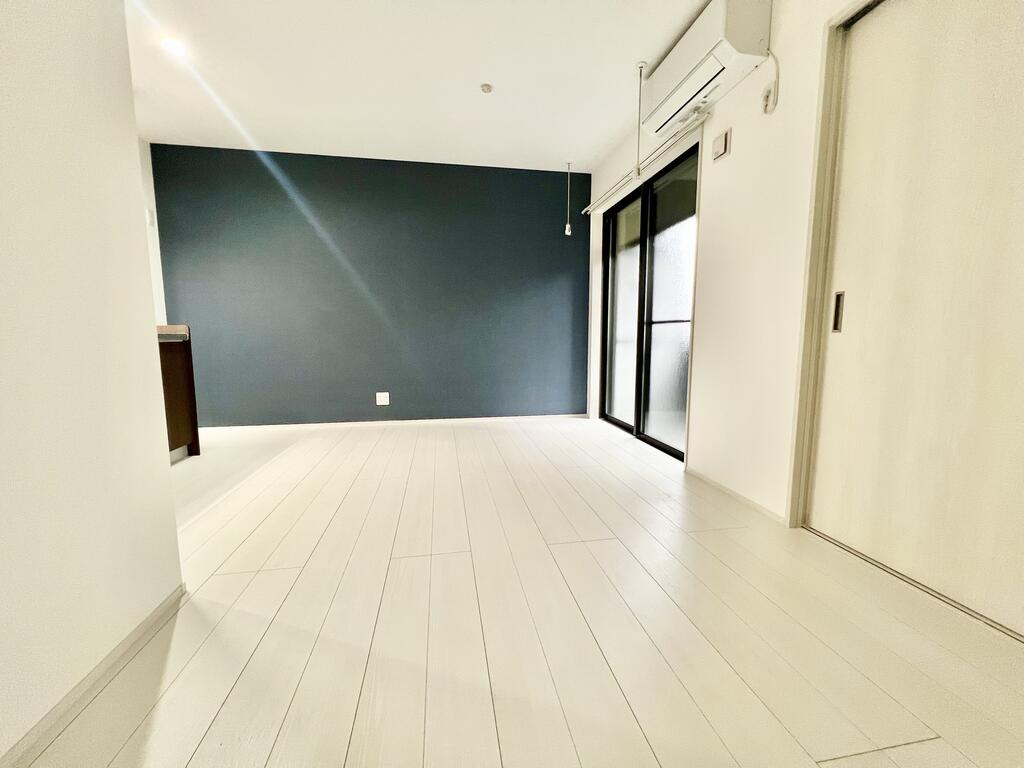 居室・リビング　※同建築会社、別物件のイメージ画像