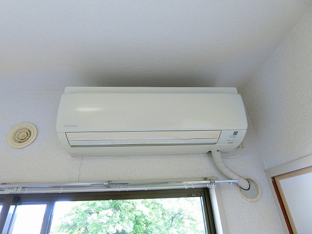 その他設備　写真は同建物の別部屋を参考に掲載しております。