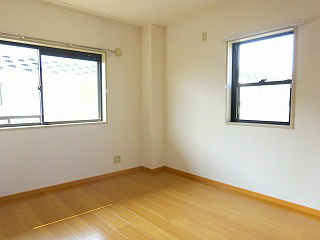 その他部屋・スペース　写真は202号室です（参考）