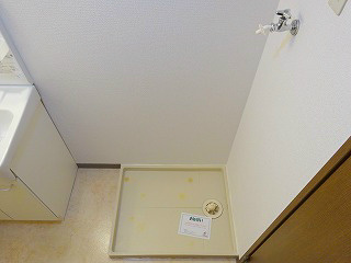 その他　写真は202号室です（参考）