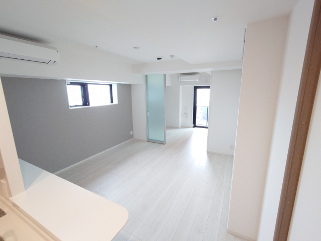 居室・リビング　同一タイプ