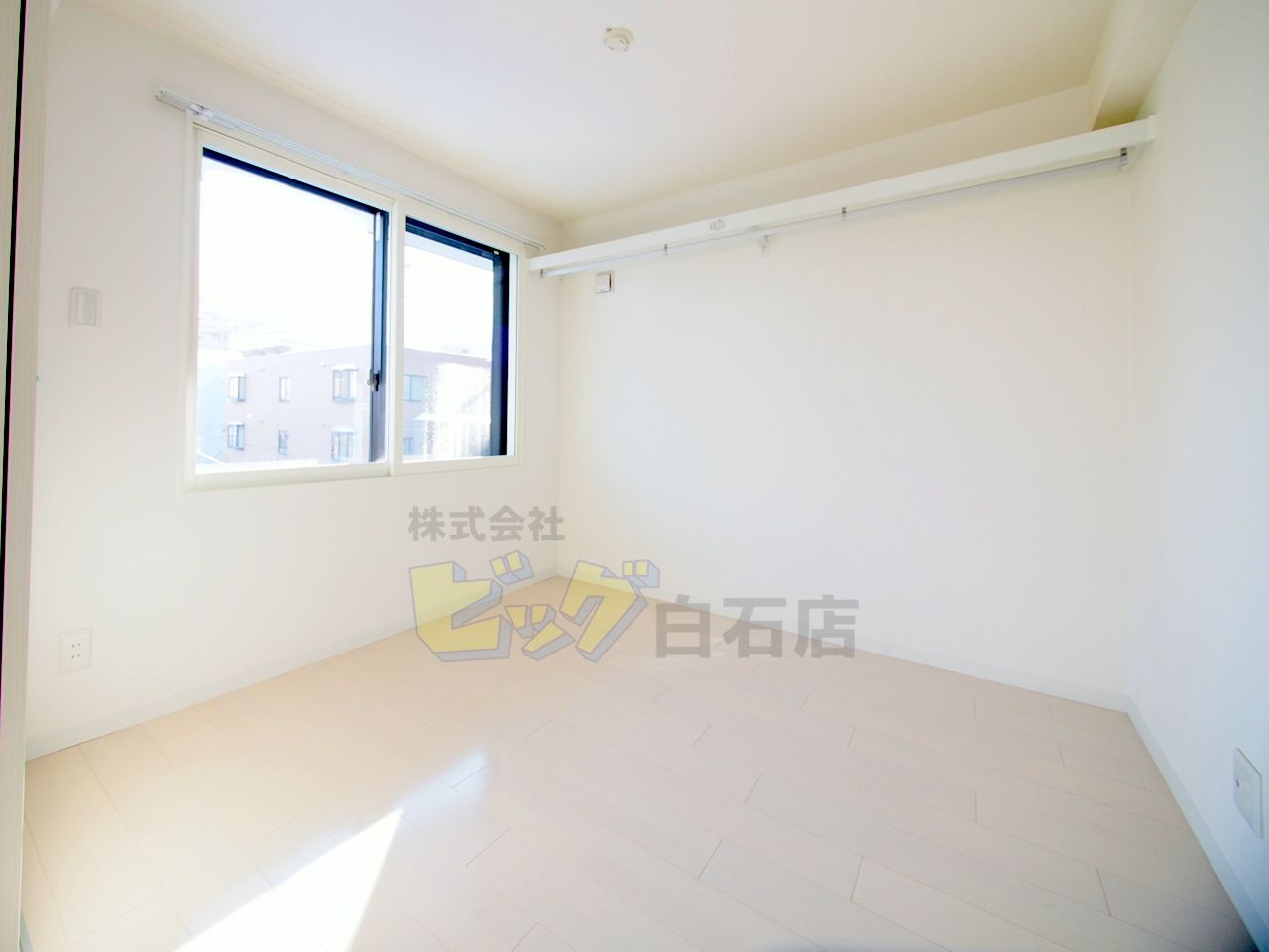 その他部屋・スペース　人気のオール洋室タイプのお部屋です♪