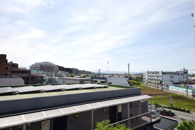 眺望　別部屋参考写真