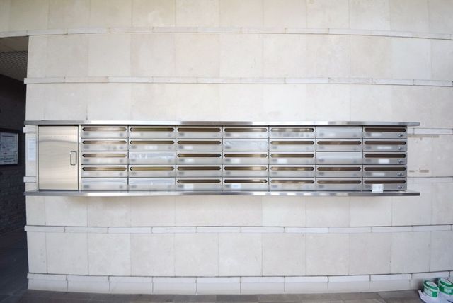 その他共有部分　★共用設備です★