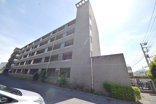 建物外観　★外観です★