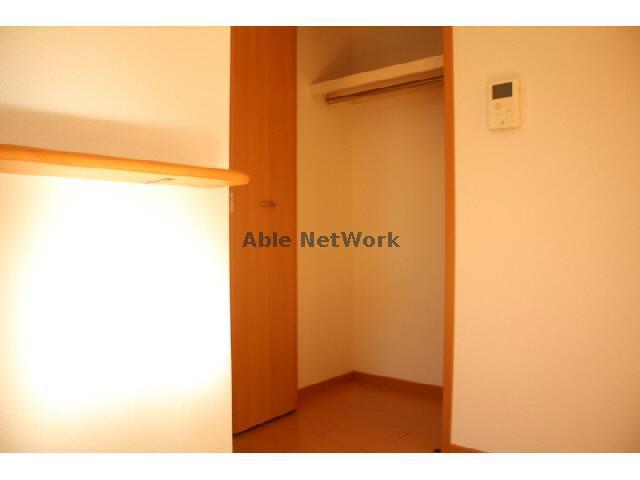 セキュリティ　同型タイプ