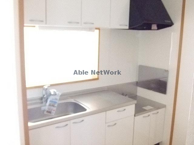 キッチン　同型タイプ