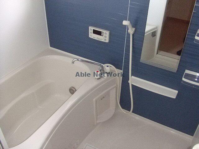 バス・シャワールーム　同型タイプ