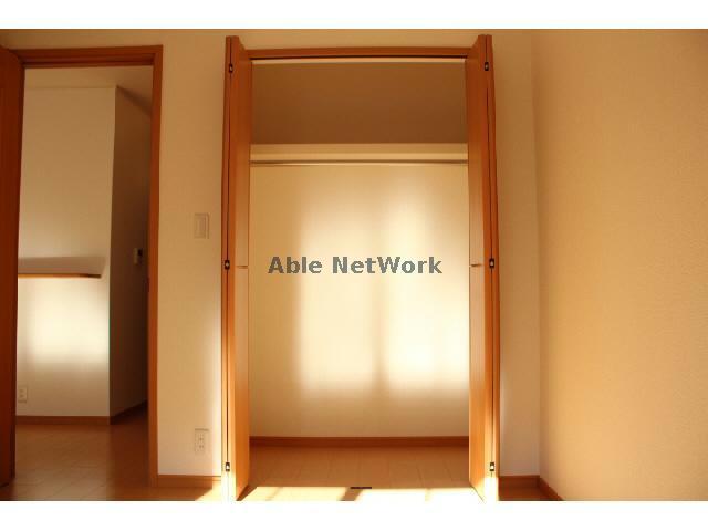 収納　同型タイプ