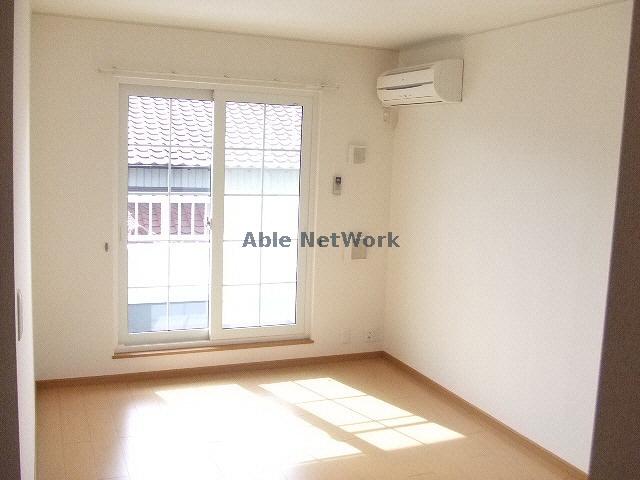 居室・リビング　同型タイプ