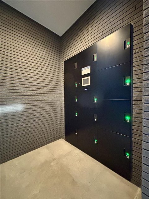 その他共有部分　宅配ＢＯＸ