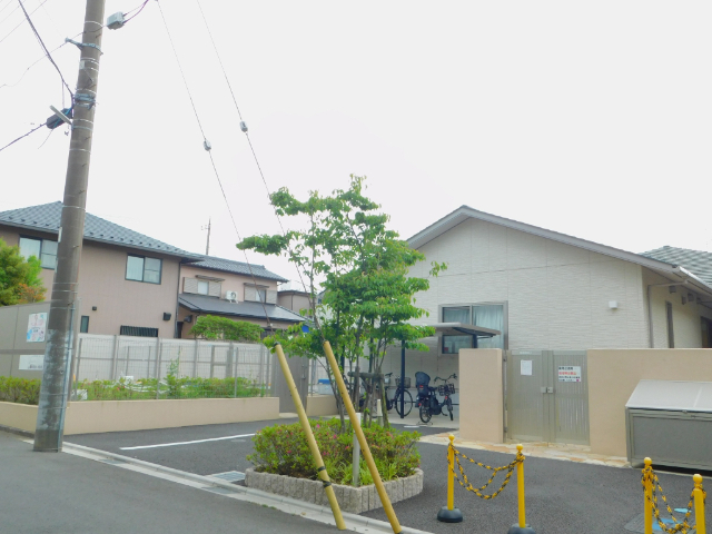 幼稚園・保育園　ミルキーホーム天王台園（幼稚園・保育園）まで397m