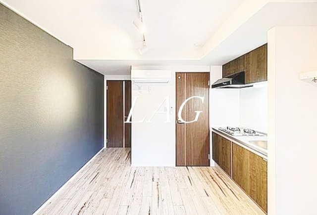 その他部屋・スペース　寝室です。