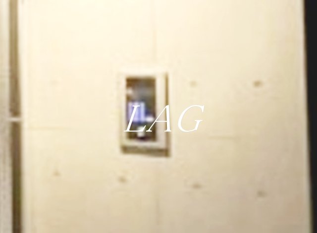 セキュリティ　オートロックです。