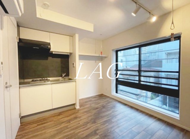 居室・リビング　洋室のお部屋です。