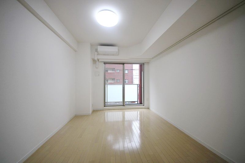 居室・リビング　リビング/居室