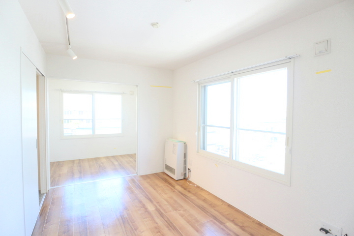 居室・リビング　リビングです☆