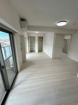 居室・リビング　☆広々としたリビング☆