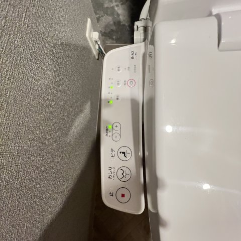 その他設備　同仕様タイプです