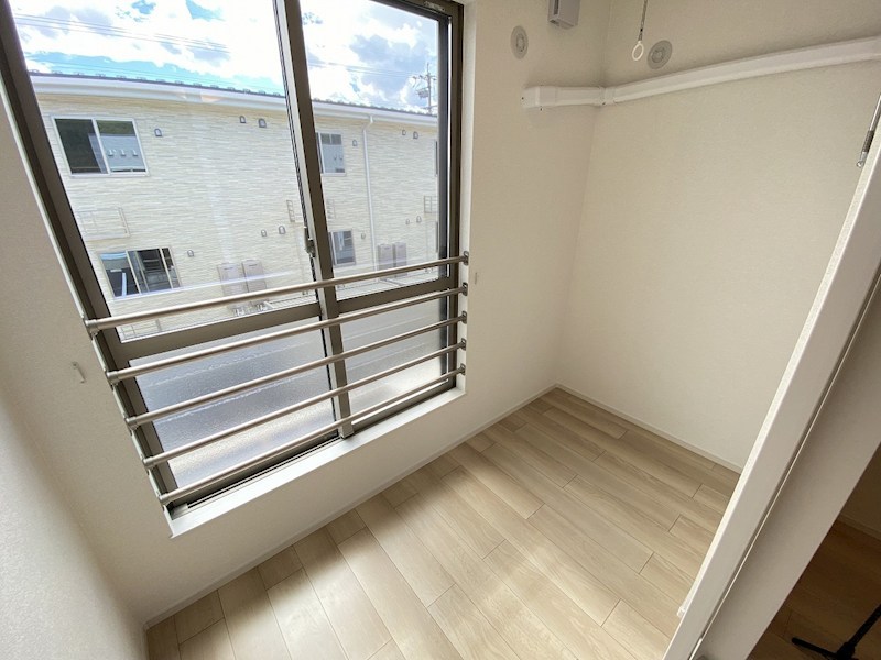 バルコニー　サンルーム