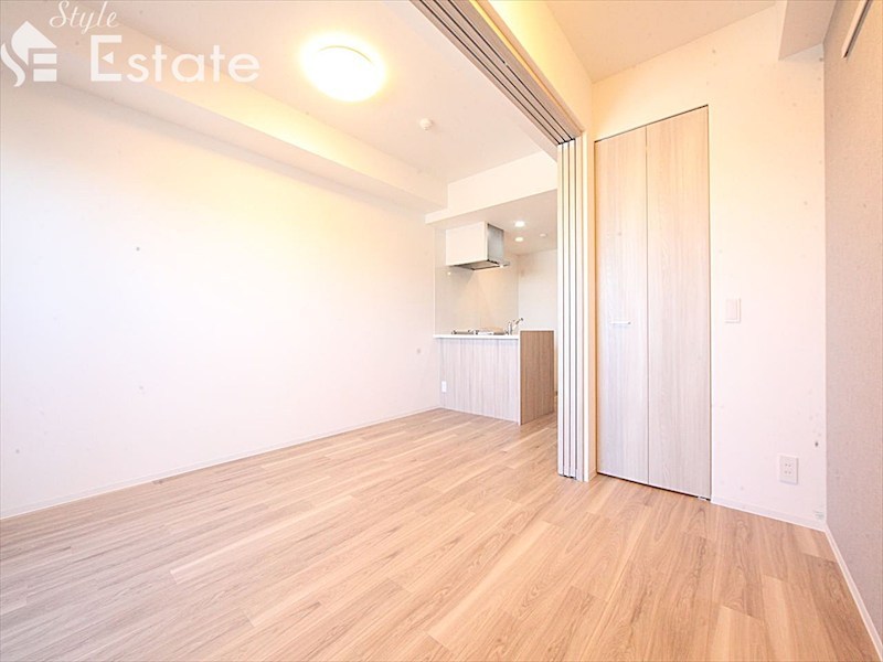 その他部屋・スペース　内装