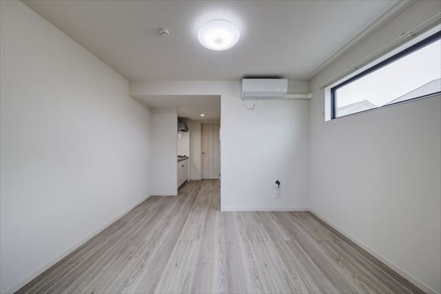 居室・リビング　同一仕様写真