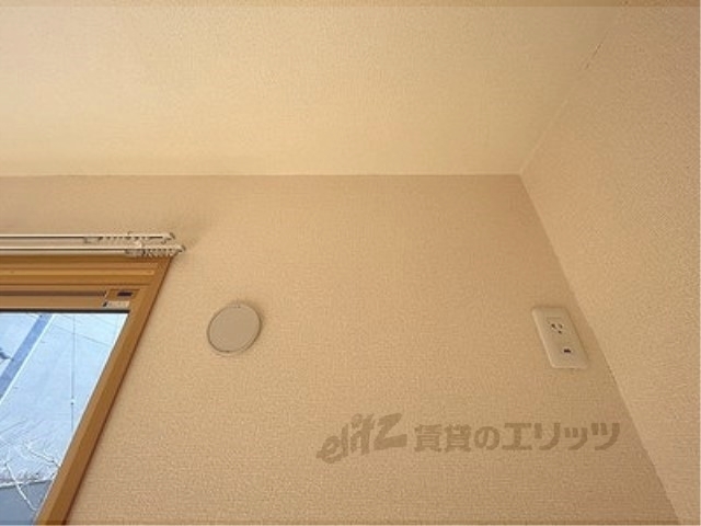 その他設備　設置可能