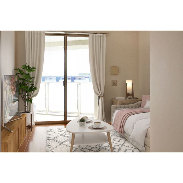 居室・リビング　☆快適なくつろぎ空間☆