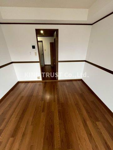 居室・リビング　おしゃれな居間です