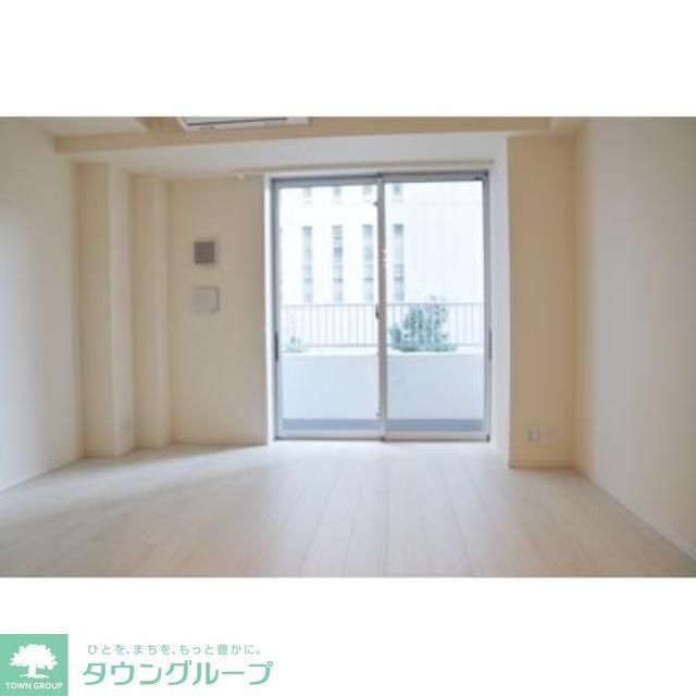居室・リビング　※写真は同タイプ住戸です。