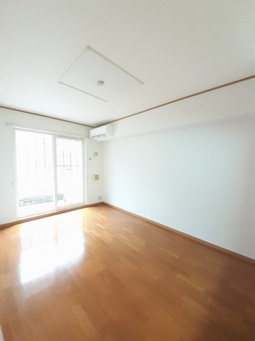 居室・リビング　ゆったり過ごせるリビングです