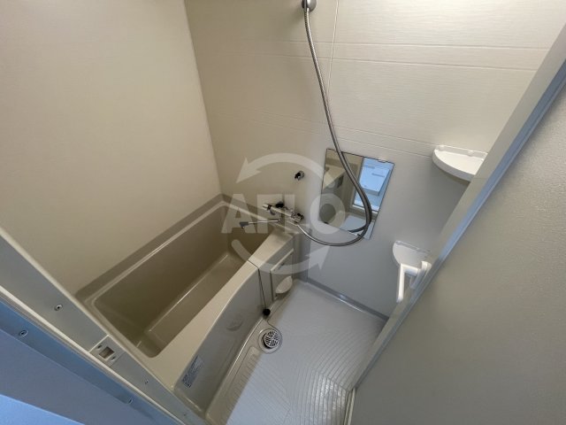 バス・シャワールーム　Primavera Nakanoshima(プリマヴェーラナ