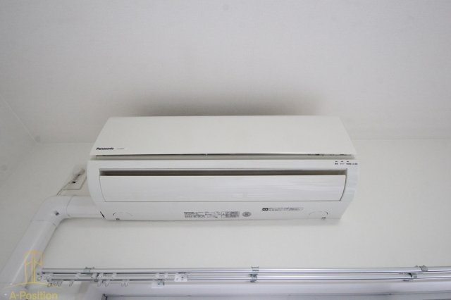 その他設備　セイワパレス梅田茶屋町