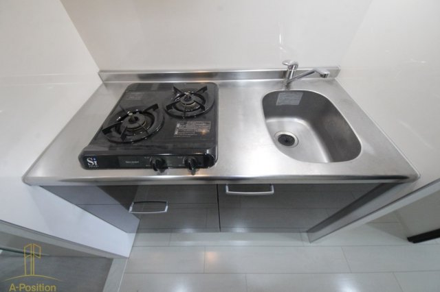 キッチン　セイワパレス梅田茶屋町