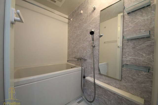 バス・シャワールーム　セイワパレス梅田茶屋町